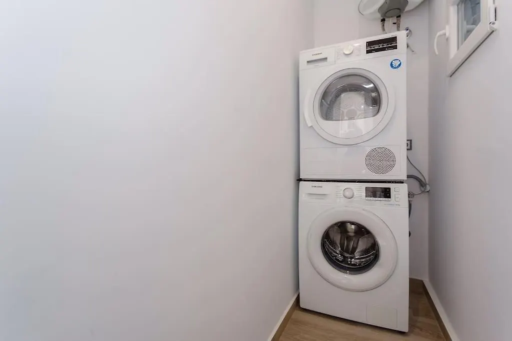 Apartamento La Perla de La Caleta Cádiz