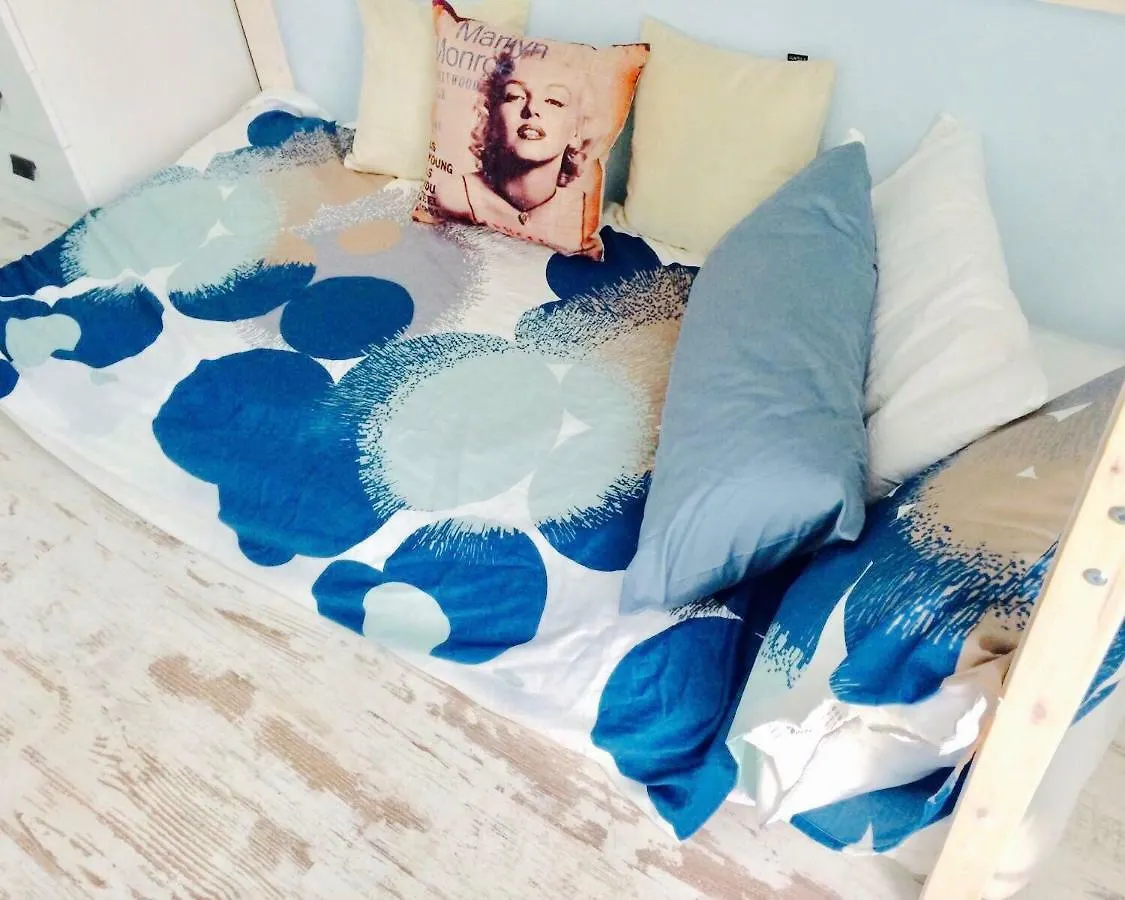 Apartamento La Perla de La Caleta Cádiz 0*,  España